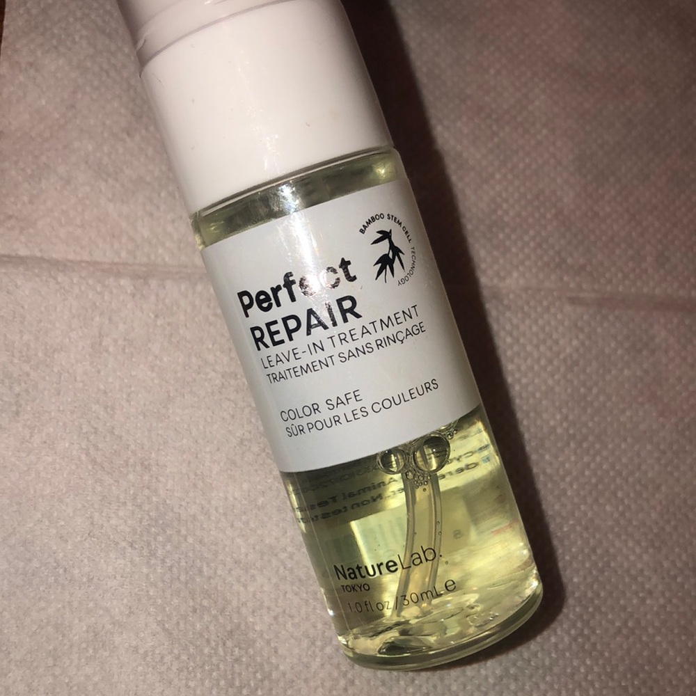 NatureLab Leave in Treatment